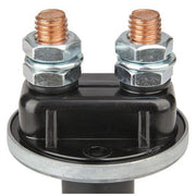 BATTERY ISOLATOR SWITCH - HIGH QUALITY 6-48VDC, 500A CONTINUOUS; 2000A 10 SEC Energy Connections